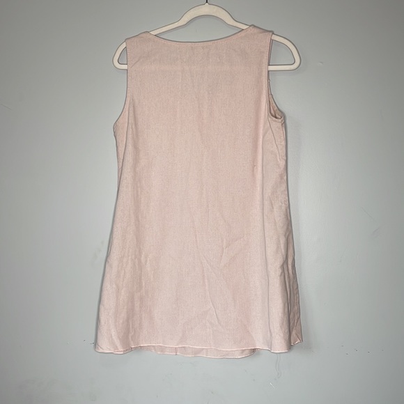 DKR & Co. Sleeveless Dress - Picture 6 of 6